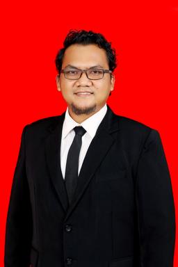 Apriyanto Pendi Permana Sibuea