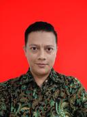 Reza Palevy Aman Suwandono