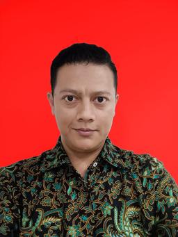 Reza Palevy Aman Suwandono