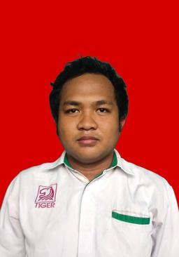 Yudha Dwi Wahyudianto