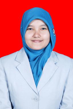 Sarah Zielda Najib