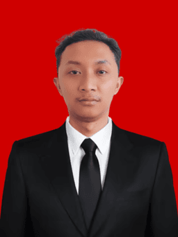 Ahmad Ghulam Al Muzaki