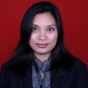 Sadia Ramanthasia