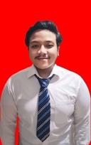 Ghazi Lazuardi Fahd Rasyid