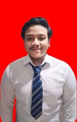 Ghazi Lazuardi Fahd Rasyid