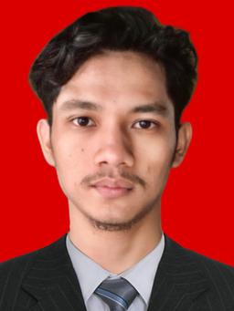 Rivaldo Parulian Pasaribu