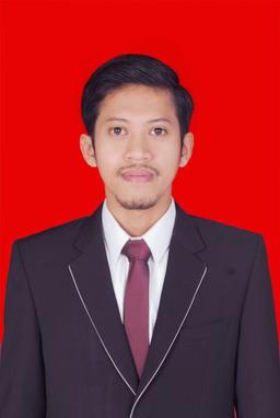 Yusac Zain Suchroni