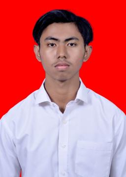 Alief Restu Juliant