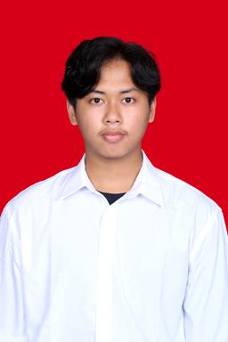 Muhammad Figor Prakoso