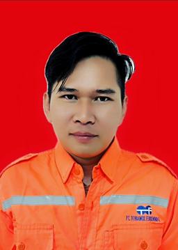 Edi Kurniawan
