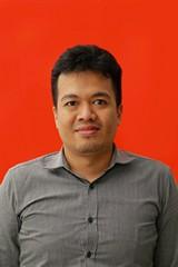 Yanuar Riza Pratama