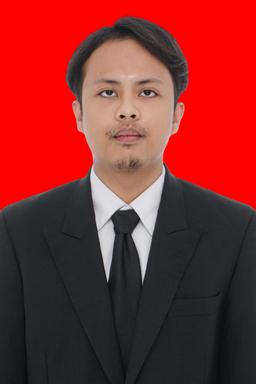 ALIYYUDIN LUTFIANTO