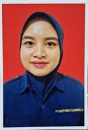 Nina Maya Amelia