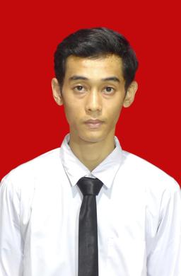 Muhammad Fahrul Ramadhan