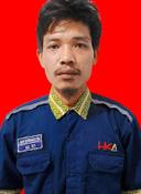 Zefri Novriansyah