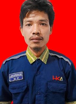 Zefri Novriansyah