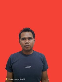Suparjo