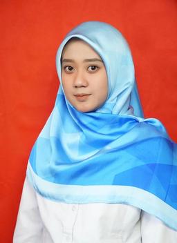 Aldilani Disa Wahyudi