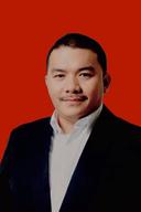 Christopher Riandy Sinuhaji