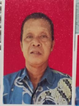 Rudi Hartono
