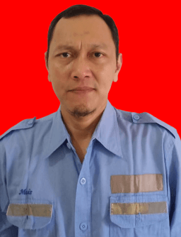 Muis Eko Supriyadi