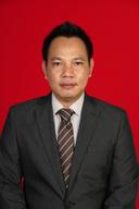 Dedy Taufikurrachman