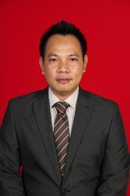 Dedy Taufikurrachman