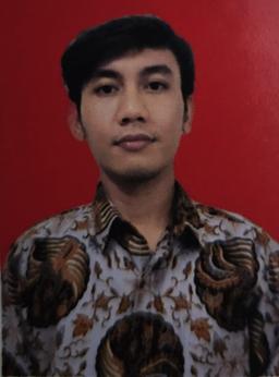 Neizer Zouris Yadei Butar-Butar