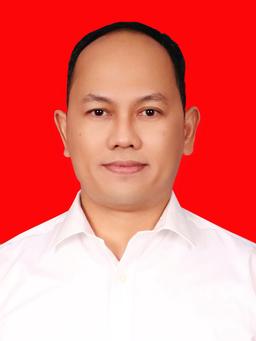 Alexander Maha Makmur Pangaribuan