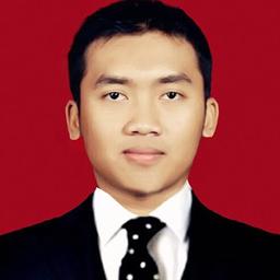 Kris Diantoro