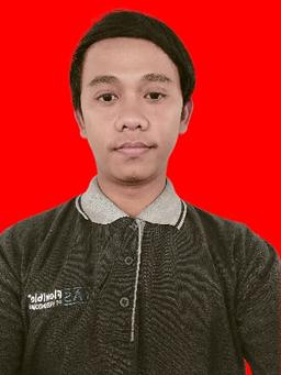DEDE ARIS SETIADI