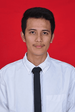 Eggi Rindani Widiansyah