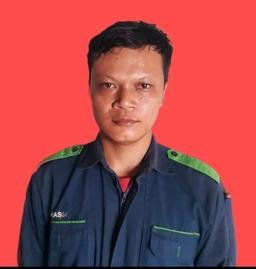 Isep Arida Nurjani