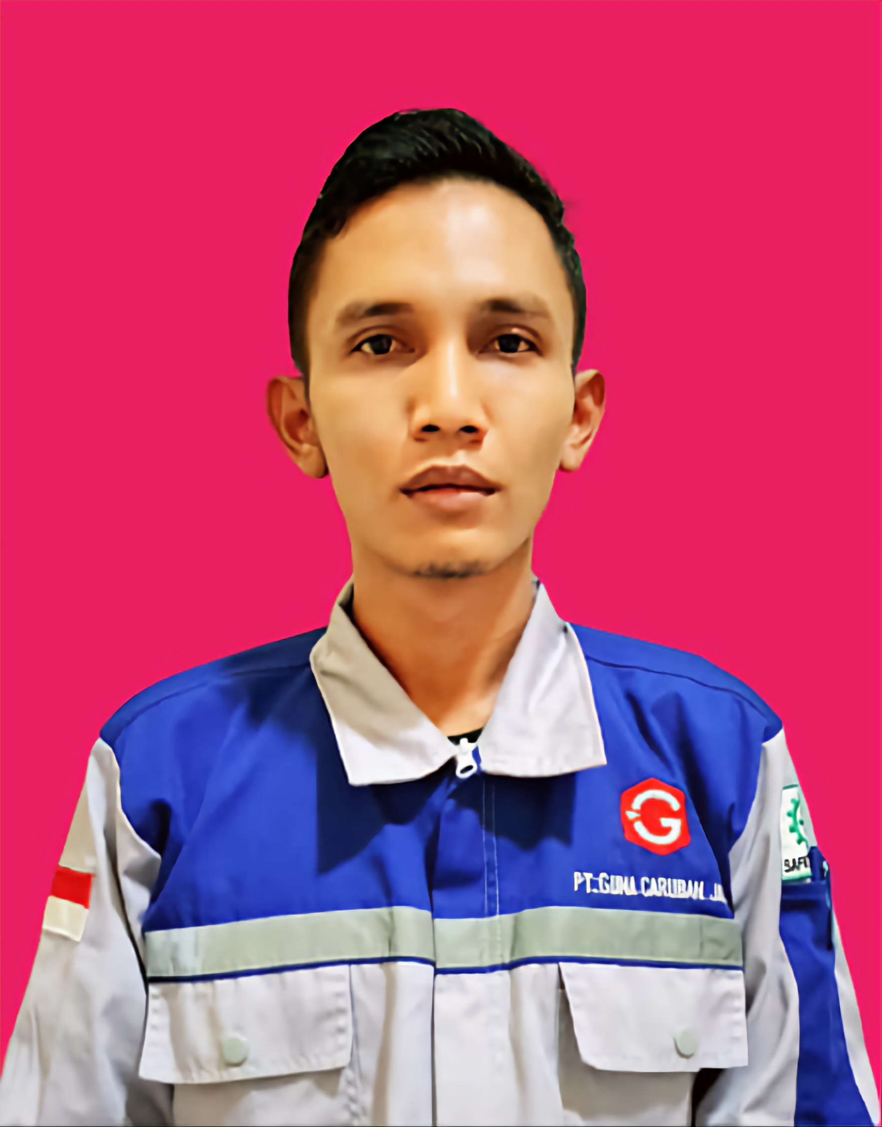 Avatar of Dede Supriatna