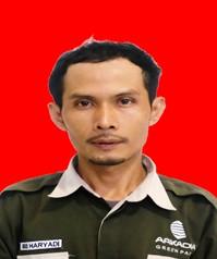 Budi Haryadi