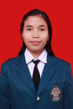 Listritika Sinaga