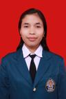 Listritika Sinaga