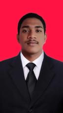 Muhammad Irsyad