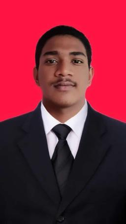 Muhammad Irsyad