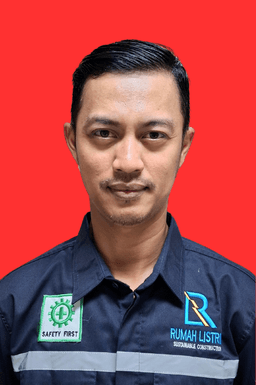 Sugiharto Widodo