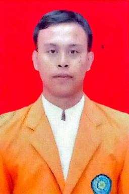 TAUFIK INDRA SAPUTRA