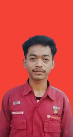 Muhammad ridwan