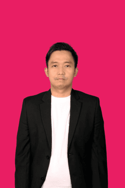 Haryo Baskoro