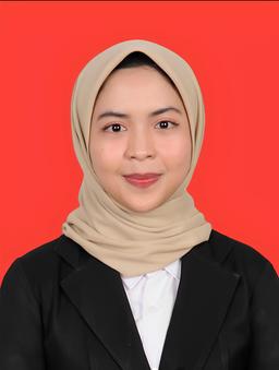 Larissa Naya Clorinda