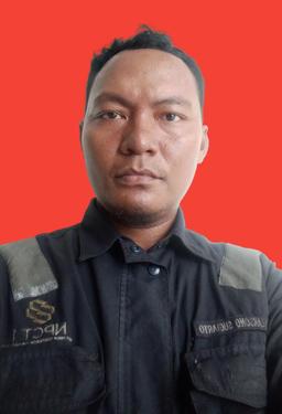 Tri Laksono Sugiarto