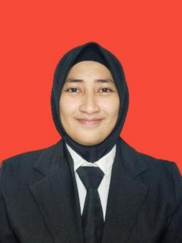 Nia Nurhayati Asman