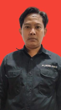 Roni Hidayat