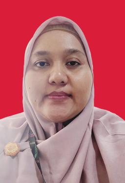 Erni Aprianti Pratiwi