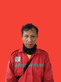 Muhammad Taufik Sarta
