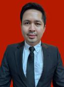 Iman Aprilah